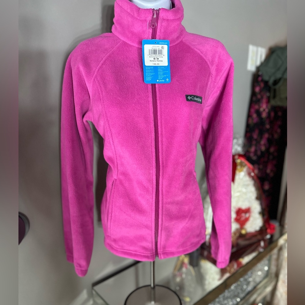 Columbia JACKET, BRAND NEW